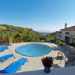 Villa Kastanies Country House Skopelos Exterior photo
