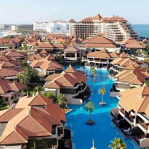 Luxury Residential Apartments Located In Anantara Area , Pool , Beach , Free Parking Dubai Exterior photo