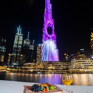 Durrani Homes - Heaven On Earth- Burj Khalifa Fireworks Dubai Exterior photo