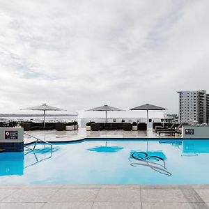 Heritage Apartments - Auckland Cbd - Rooftop Pool, Spas, Gyms & Saunas Exterior photo
