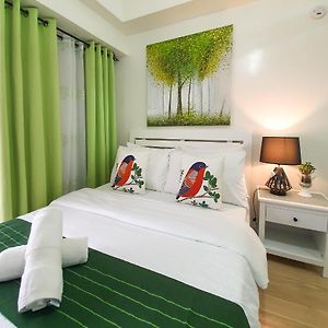 An Oasis In Tagaytay Apartamento Tagaytay City Exterior photo