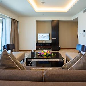 Address Dubai Mall Residence - Studio And 1 Bedroom Apartments By The S Holiday Homes Exterior photo
