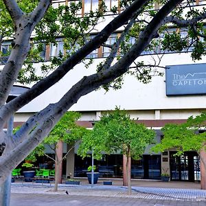 The Capetonian - Halaal Hotel Kaapstad Exterior photo