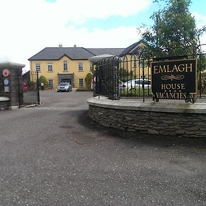 Emlagh House Dingle Exterior photo