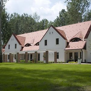 Varga Tanya Hotel Kerekegyháza Exterior photo