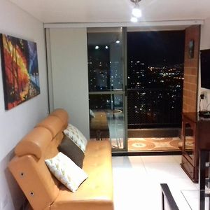 Hermoso y acogedor apartamento en Belén Rodeo Alto Medellín Exterior photo