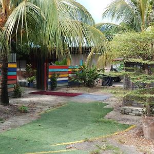 Tony'S Guesthouse At Teluk Bahang Batu Feringgi Exterior photo