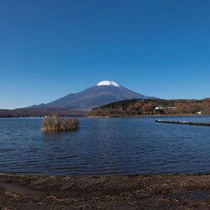 Tabist Lakeside In Fujinami Yamanakako Hotel Exterior photo