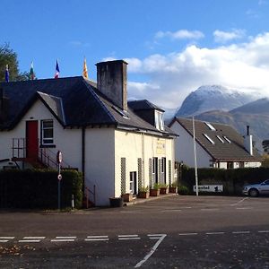 Chase The Wild Goose, By Fort William Exterior photo