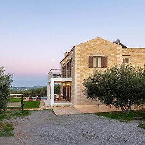 Dimokritos Villas, A Homestay Experience, By Thinkvilla Angeliana  Exterior photo