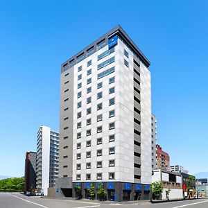 Hotel Mystays Sapporo Station Exterior photo