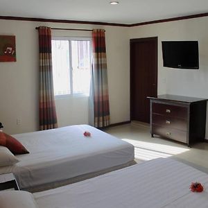 Curacao Suites Hotel Willemstad Exterior photo