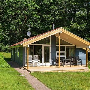 6 Person Holiday Home In B Rkop Egeskov  Room photo