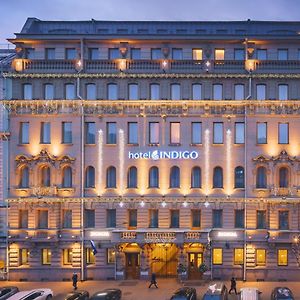 Hotel Indigo St.Petersburg- Tchaikovskogo, An Ihg Hotel Saint Petersburg Exterior photo