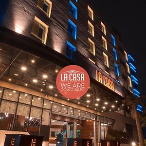 La Casa Hotel Amman By Fhm Exterior photo