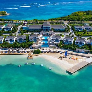 Hammock Cove Antigua (Adults Only) Willikies Exterior photo