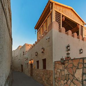 Bait Al Aqr Nizwa Exterior photo