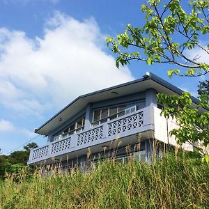 okinawa gantanbunny resort Motobu Exterior photo