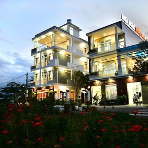 Nha Nghi Hung Hoa Hotel Phan Thiết Exterior photo