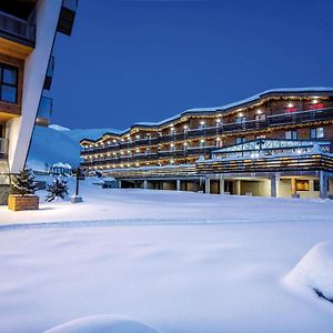 Gudauri Hills Apart Hotel Exterior photo