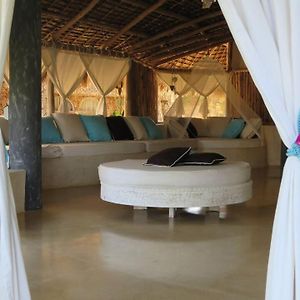 Appartamento Fortamu - Tembo House Watamu Exterior photo