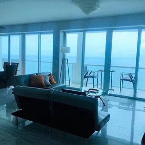Appartamento Penthouse In The Sky Miami Beach Exterior photo
