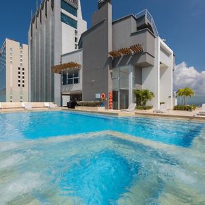 Murano Elite New Ocean Front Duplex Cartagène Exterior photo
