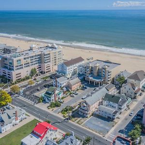 Nock Apartments Ocean City Exterior photo