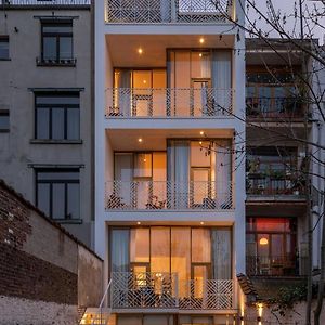 Savoie Apartment Brussels Exterior photo