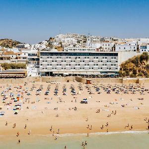 Hotel Sol E Mar Albufeira - Adults Only Exterior photo