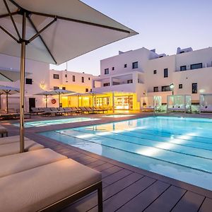 Migjorn Ibiza Suites & Spa Platja d'en Bossa Exterior photo