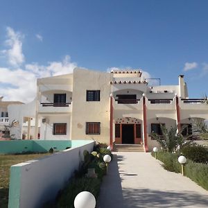 Appart Gyptis Residence Chahrazad Sfax Exterior photo