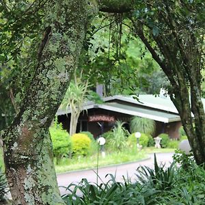 Sakabula Country Lodge Camperdown Exterior photo