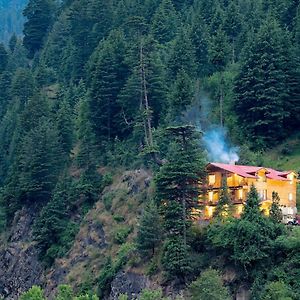 Shobla Pine Royale Manali (Himachal Pradesh) Exterior photo