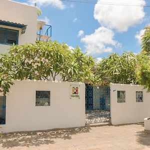 Hostel Republika Natal Exterior photo