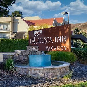 La Cuesta Inn San Luis Obispo Exterior photo