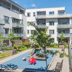 City Apartment Fully Furnished - Lillestrom-Strommen Exterior photo