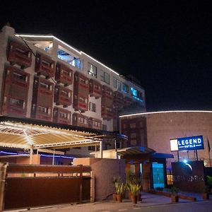 Legend Hotel Islamabad Exterior photo
