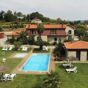 Quinta Lama De Cima Fafe Exterior photo