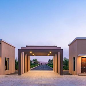 Arabian Nights Resort & Spa Shahiq Exterior photo