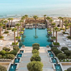 Four Seasons Hotel Tunis Gammarth Exterior photo
