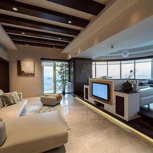 Eden'S Homes & Villas - Kg Tower Dubai Exterior photo