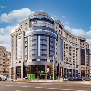 Holiday Inn Bucharest - Times, An Ihg Hotel Exterior photo