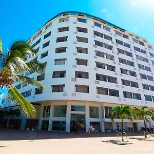 On Vacation Blue Tone Hotel San Andres  Exterior photo