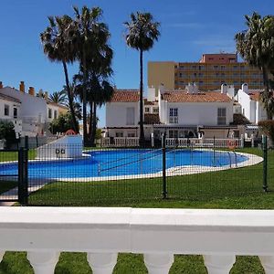 Beach House Guadalmar Villa Malaga Exterior photo