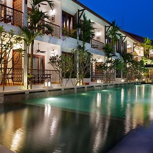 Montra Nivesha Residence Ciudad de Siem Riep Exterior photo