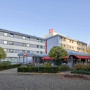 Hotel Ibis Tilburg Exterior photo