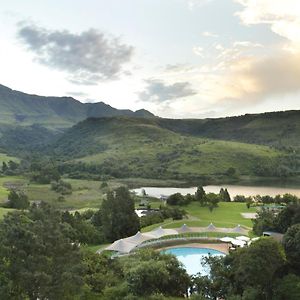 Drakensberg Sun Resort Cathkin Park Exterior photo