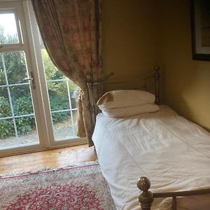 Evergreen Bed&Breakfast Swords Exterior photo
