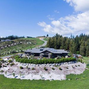 Redwood Valley B & B Richmond Exterior photo